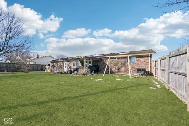 $250,000 | 547 Meadow Drive, Danville, IN 46122