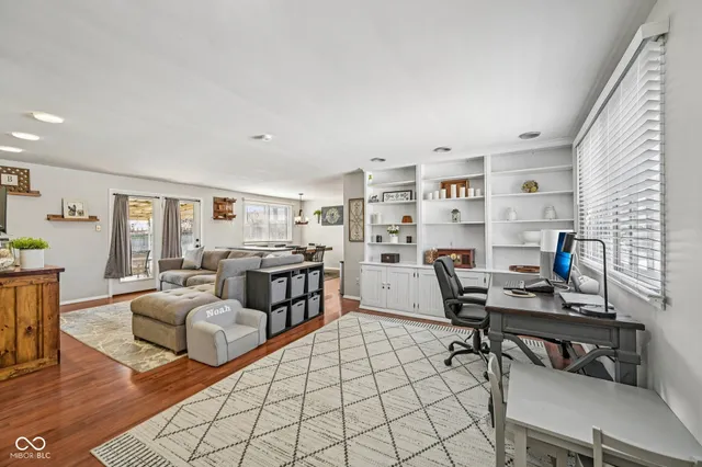 $250,000 | 547 Meadow Drive, Danville, IN 46122