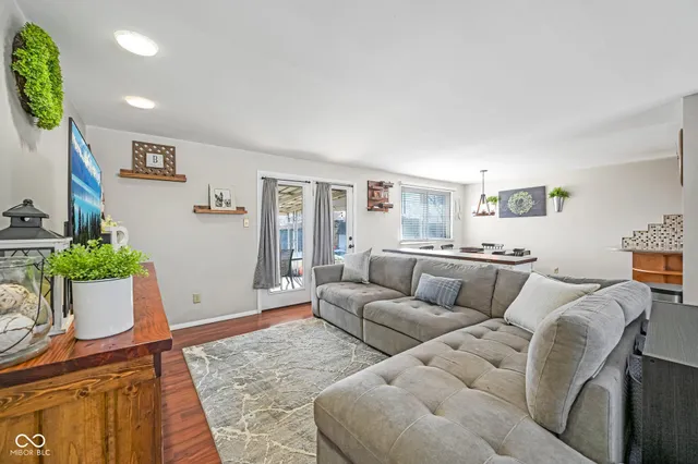 $250,000 | 547 Meadow Drive, Danville, IN 46122