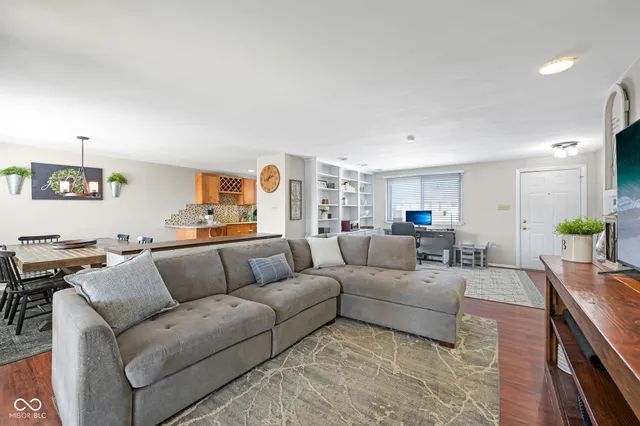 $250,000 | 547 Meadow Drive, Danville, IN 46122