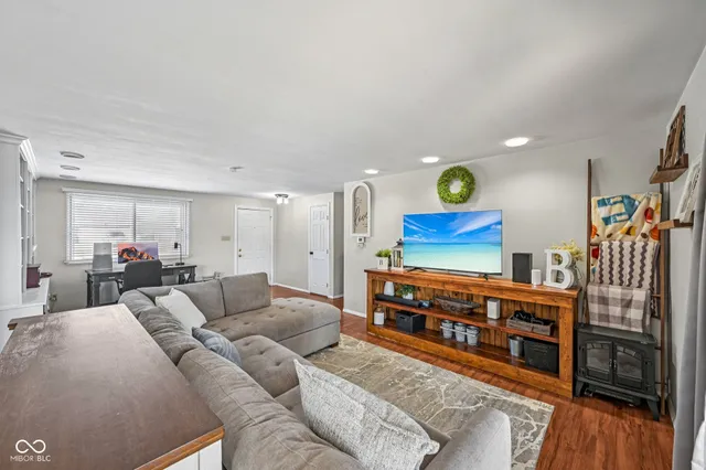 $250,000 | 547 Meadow Drive, Danville, IN 46122