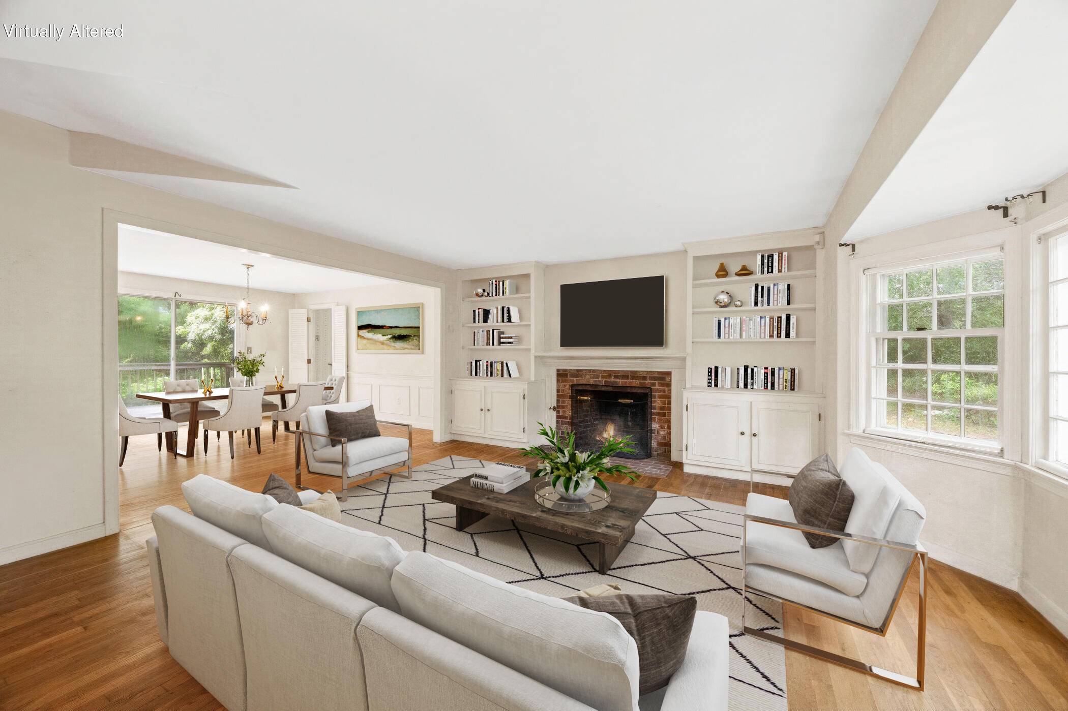 Virtual Staging John Joseph