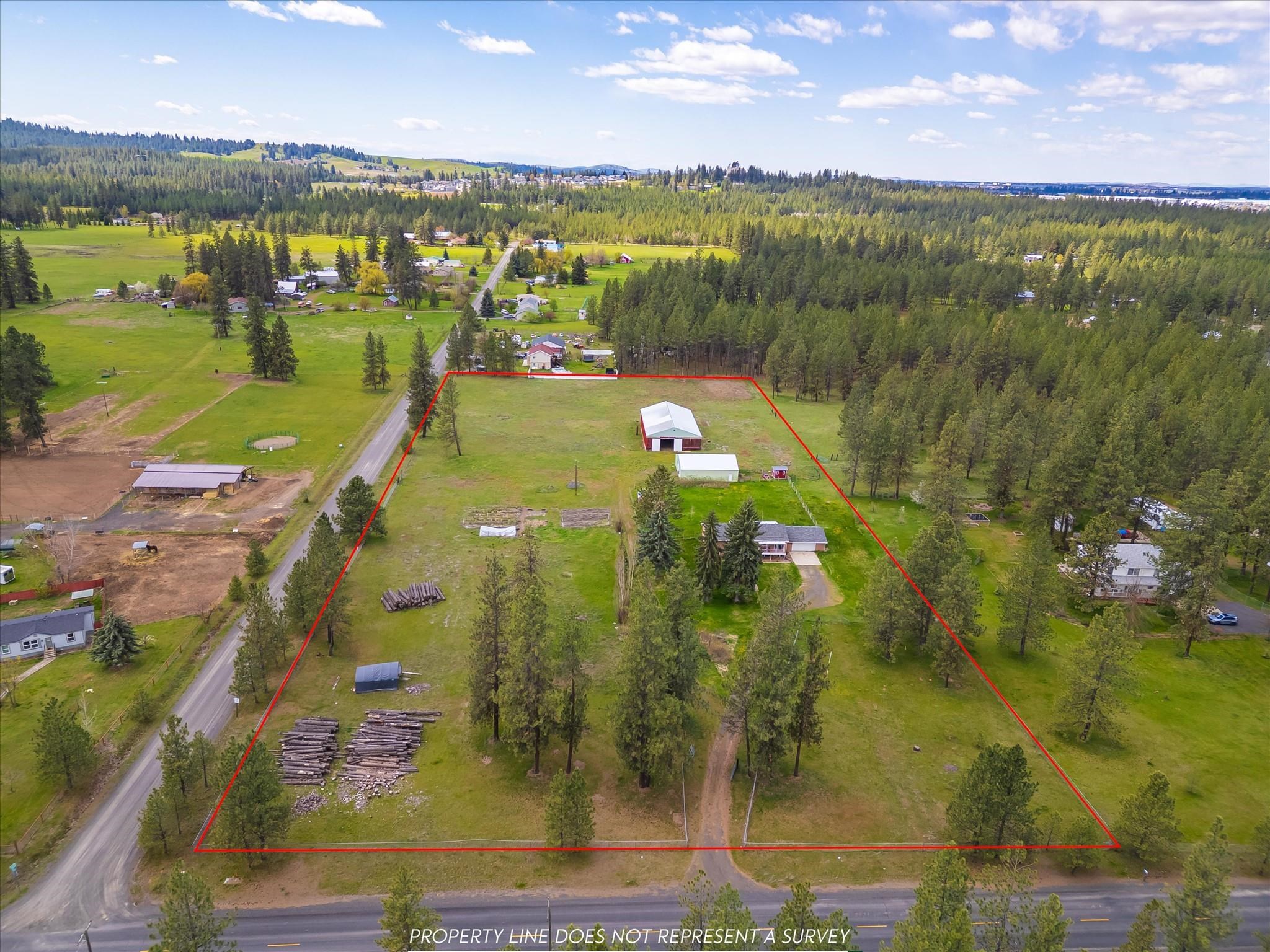 8118 South Spotted Road Cheney, WA 99004 - Photo 33 of 34 Gallery Image 33