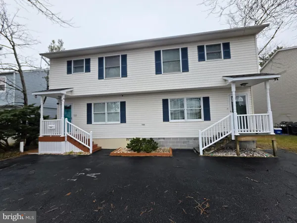 $399,500 | 153 Captains Quarters Road, Unit 6, Ocean City, MD 21842