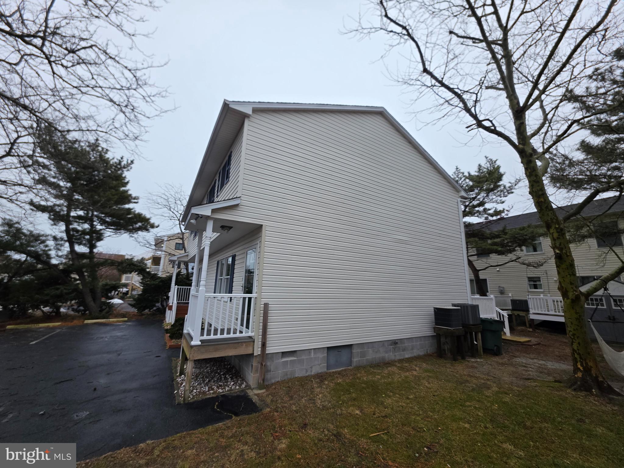 153 Captains Quarters Road, Unit 6 Ocean City, MD 21842 - Photo 24 of 28