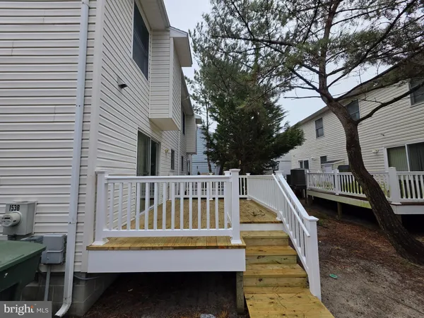 $399,500 | 153 Captains Quarters Road, Unit 6, Ocean City, MD 21842