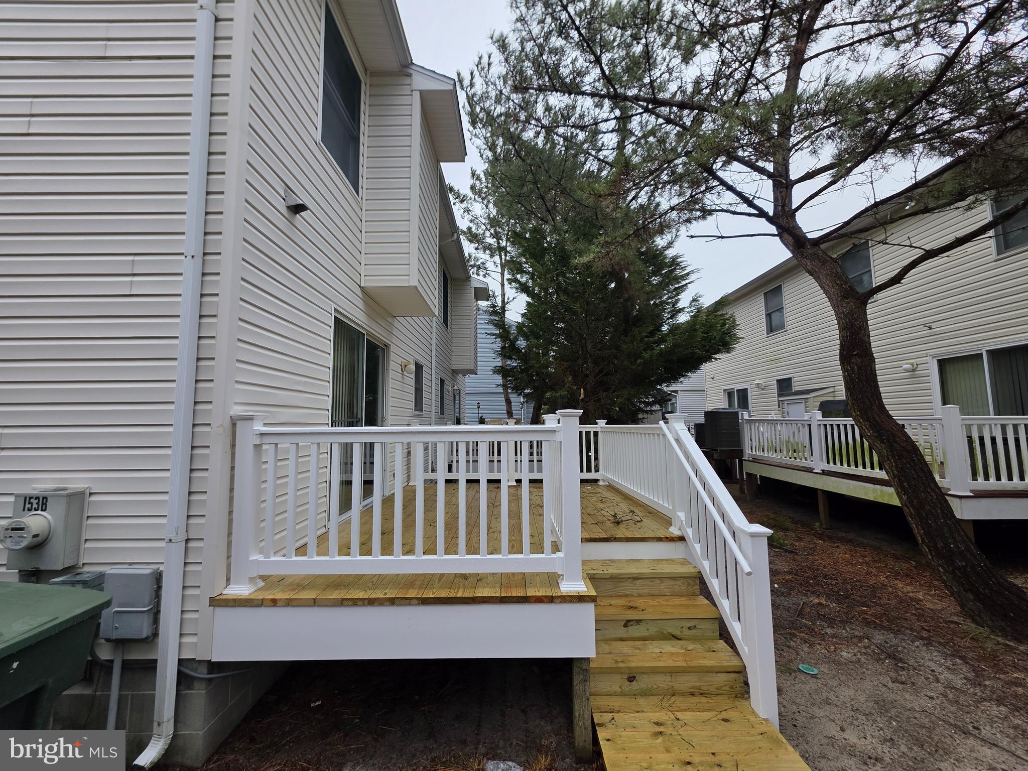 153 Captains Quarters Road, Unit 6 Ocean City, MD 21842 - Photo 25 of 28