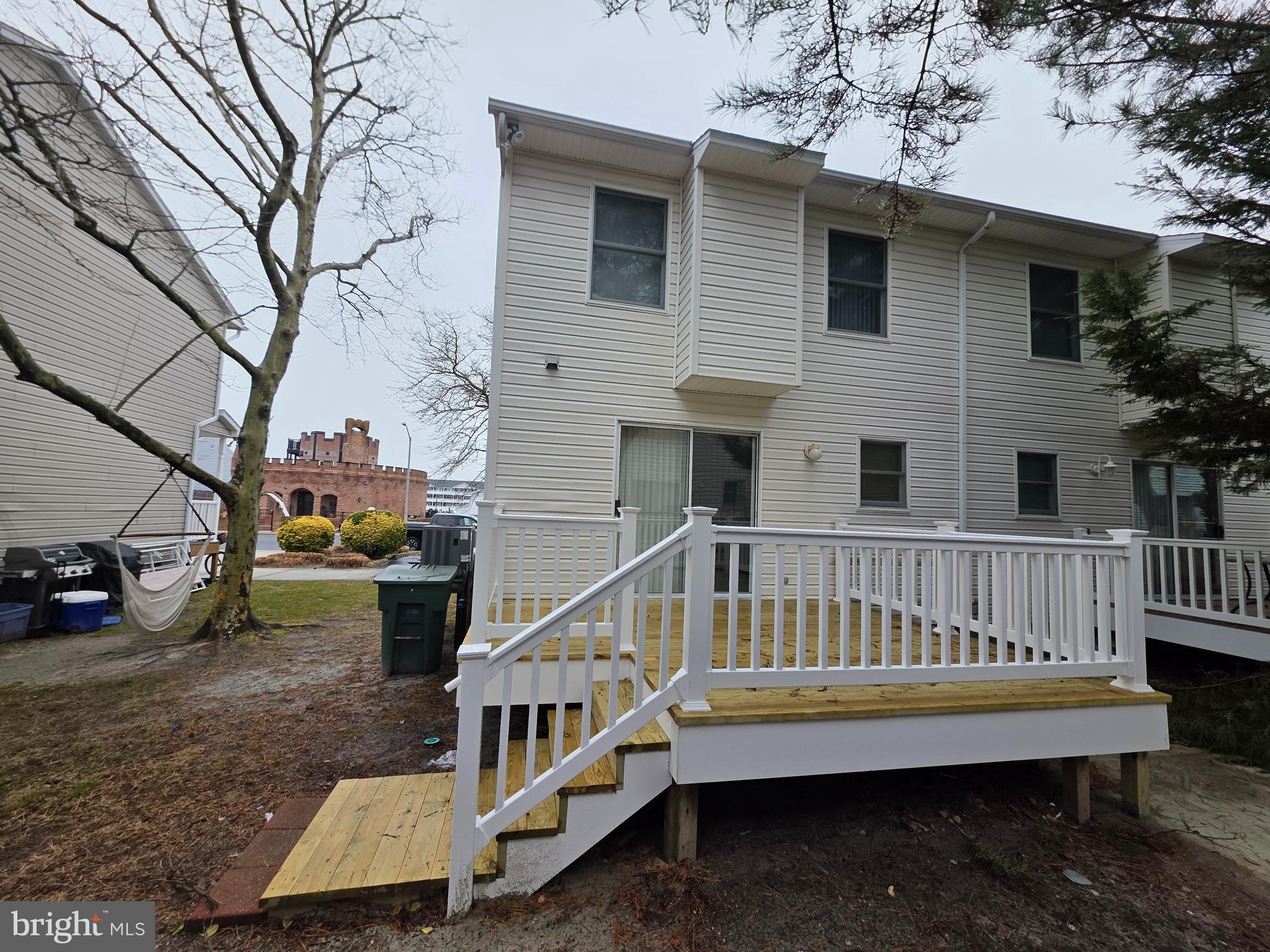 153 Captains Quarters Road, Unit 6 Ocean City, MD 21842 - Photo 26 of 28