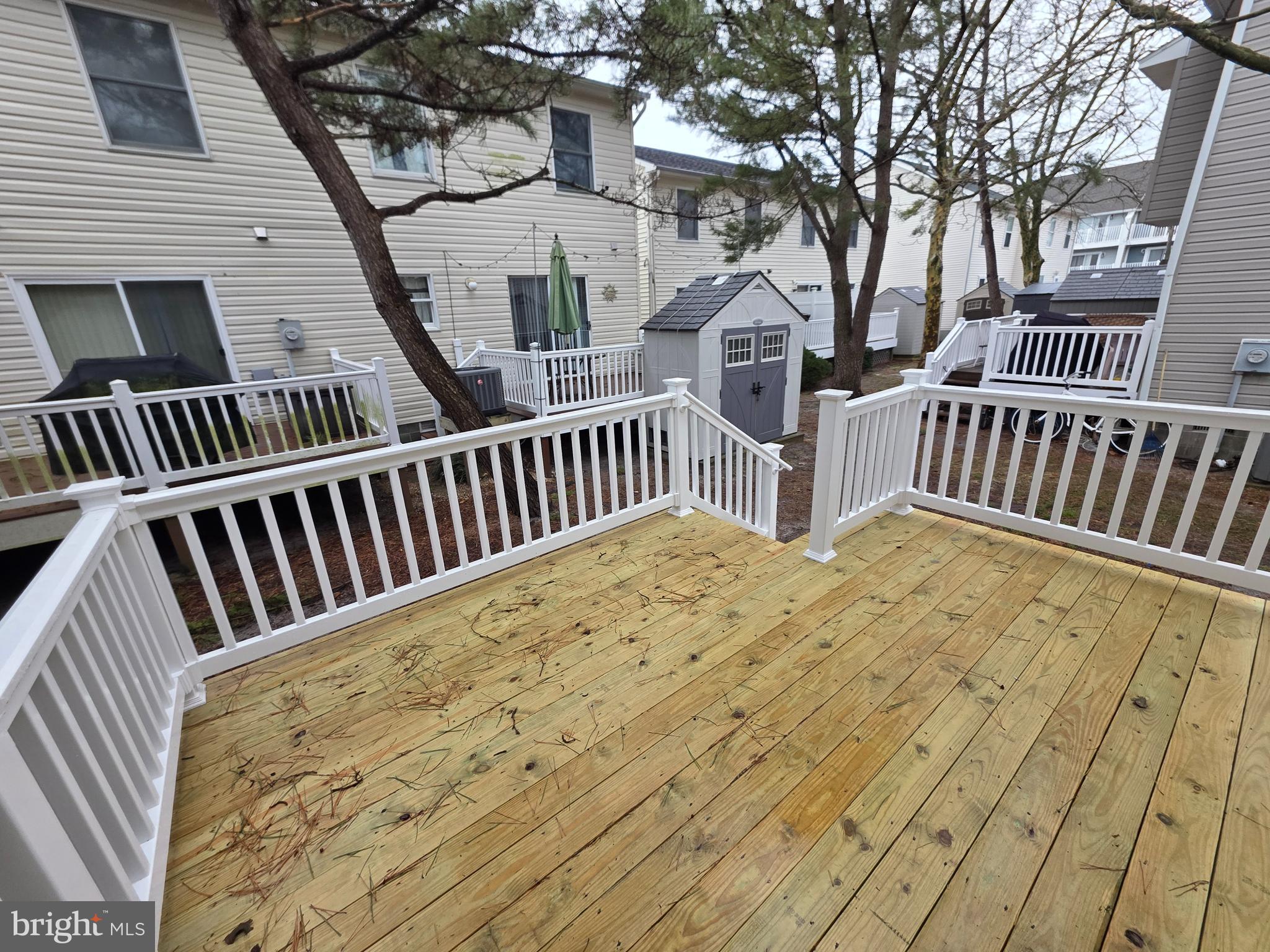 153 Captains Quarters Road, Unit 6 Ocean City, MD 21842 - Photo 28 of 28