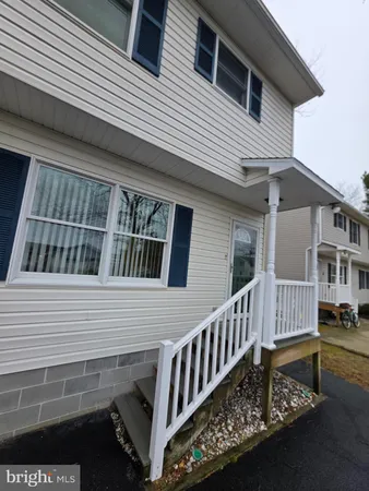 $399,500 | 153 Captains Quarters Road, Unit 6, Ocean City, MD 21842