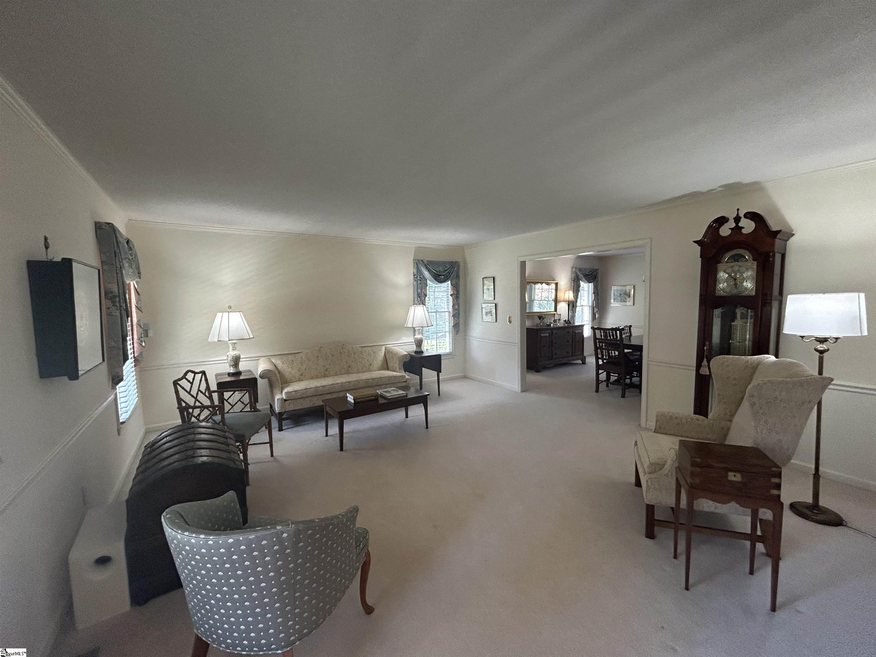 98 Huntingdon Road Clinton, SC 29325 - Photo 12 of 50