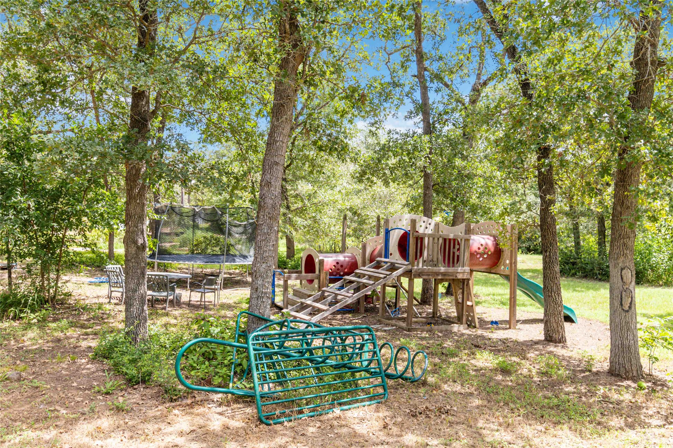 180 Ironstone Road Smithville, TX 78957 - Photo 34 of 37