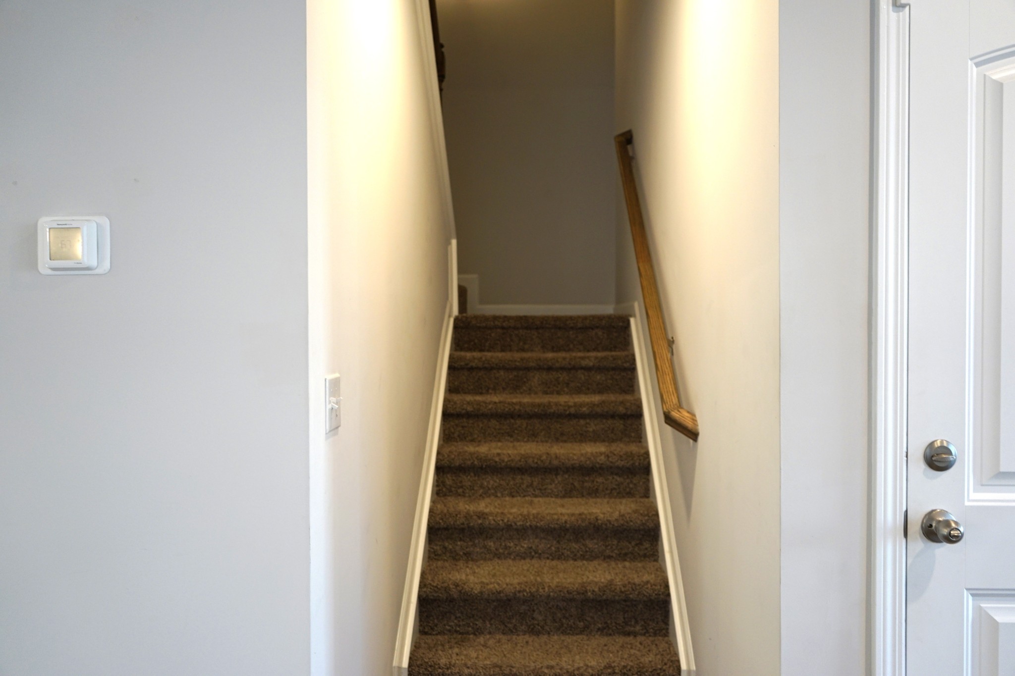 4221 Grapevine Loop Smyrna, TN 37167 - Photo 6 of 18 a view of entryway