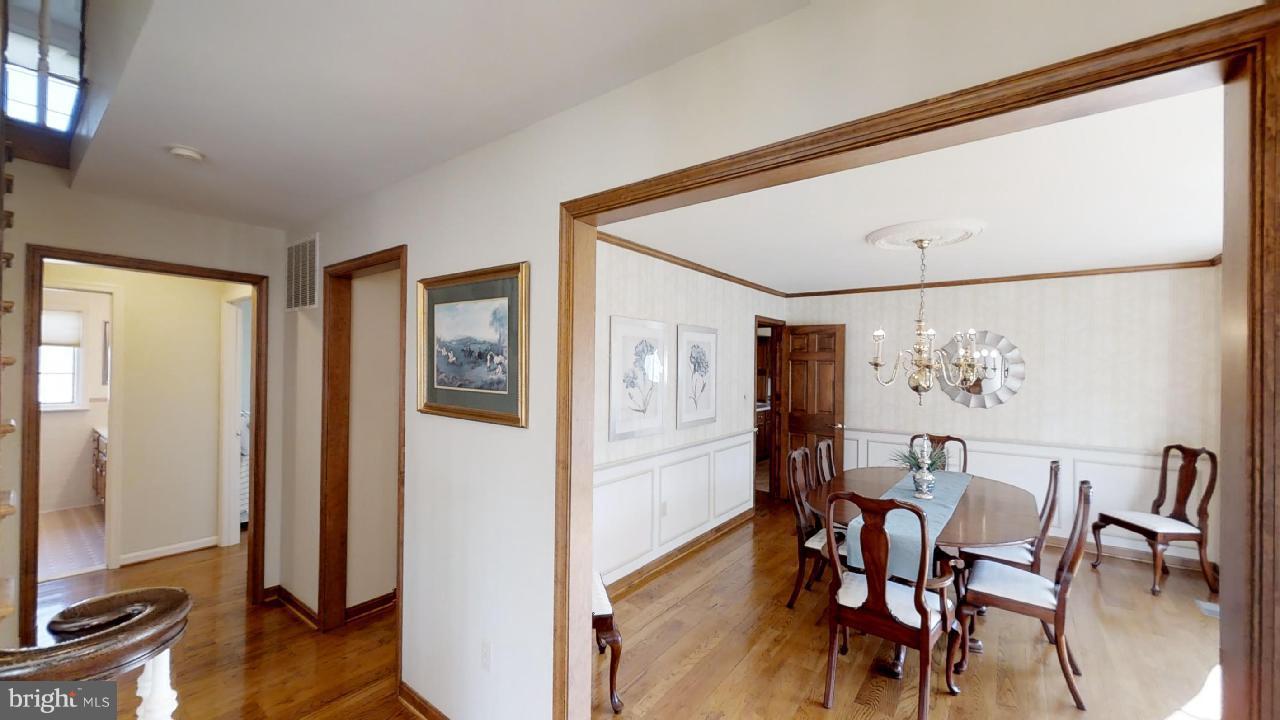 13024 Coppermine Road Union Bridge, MD 21791 - Photo 10 of 30 Dining Room