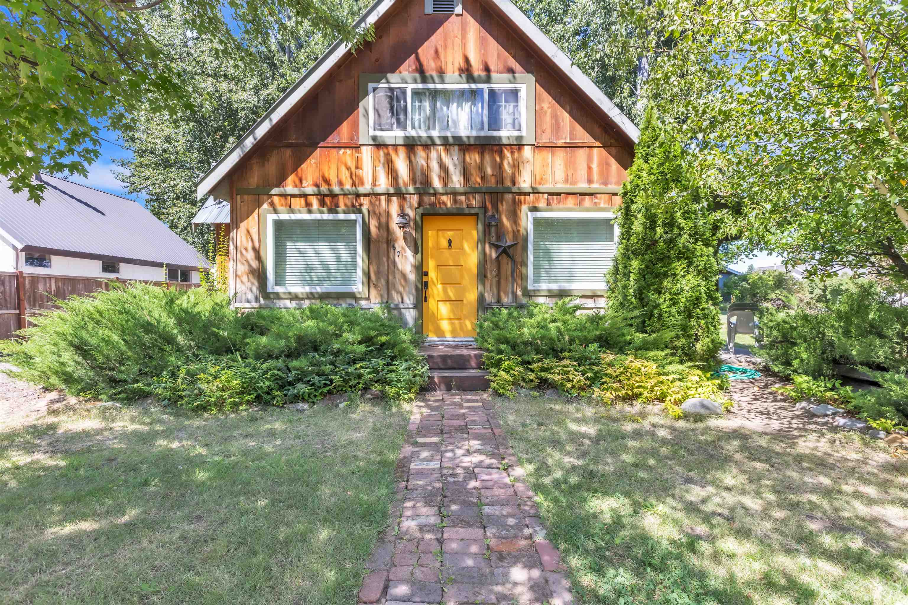 167 Stover Road Chester, CA 96020 - Photo 35 of 37 Gallery Image 35