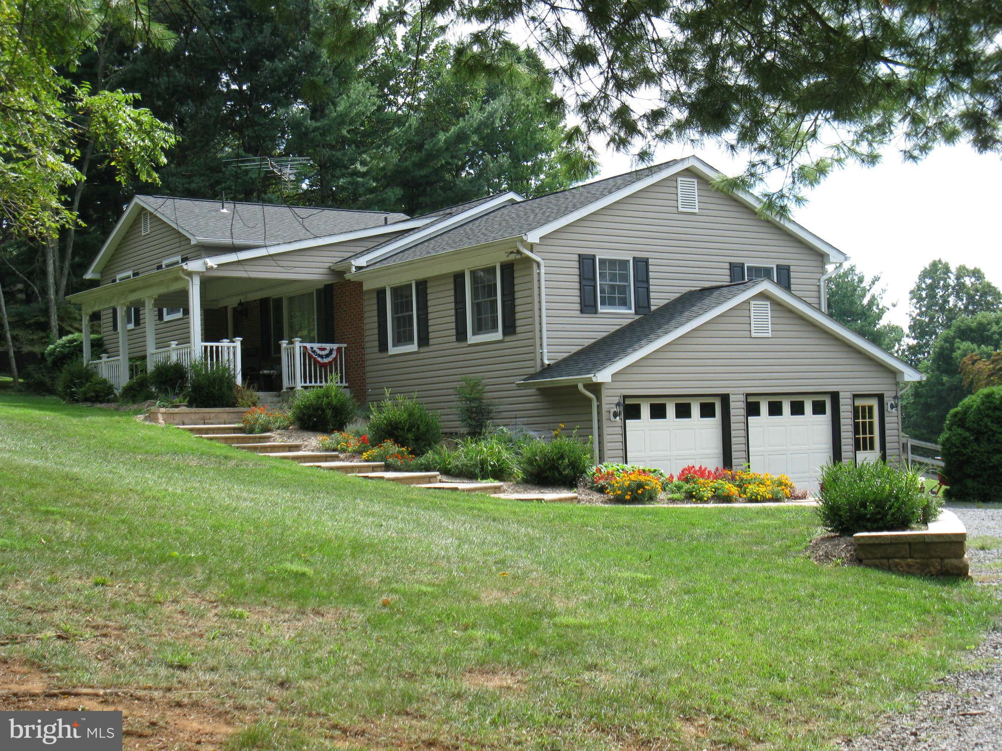 Exterior (Front)