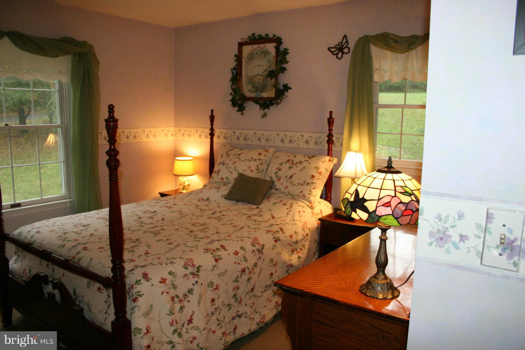 6377 Old Bust Head Road Warrenton, VA 20187 - Photo 19 of 30 Bedroom 2