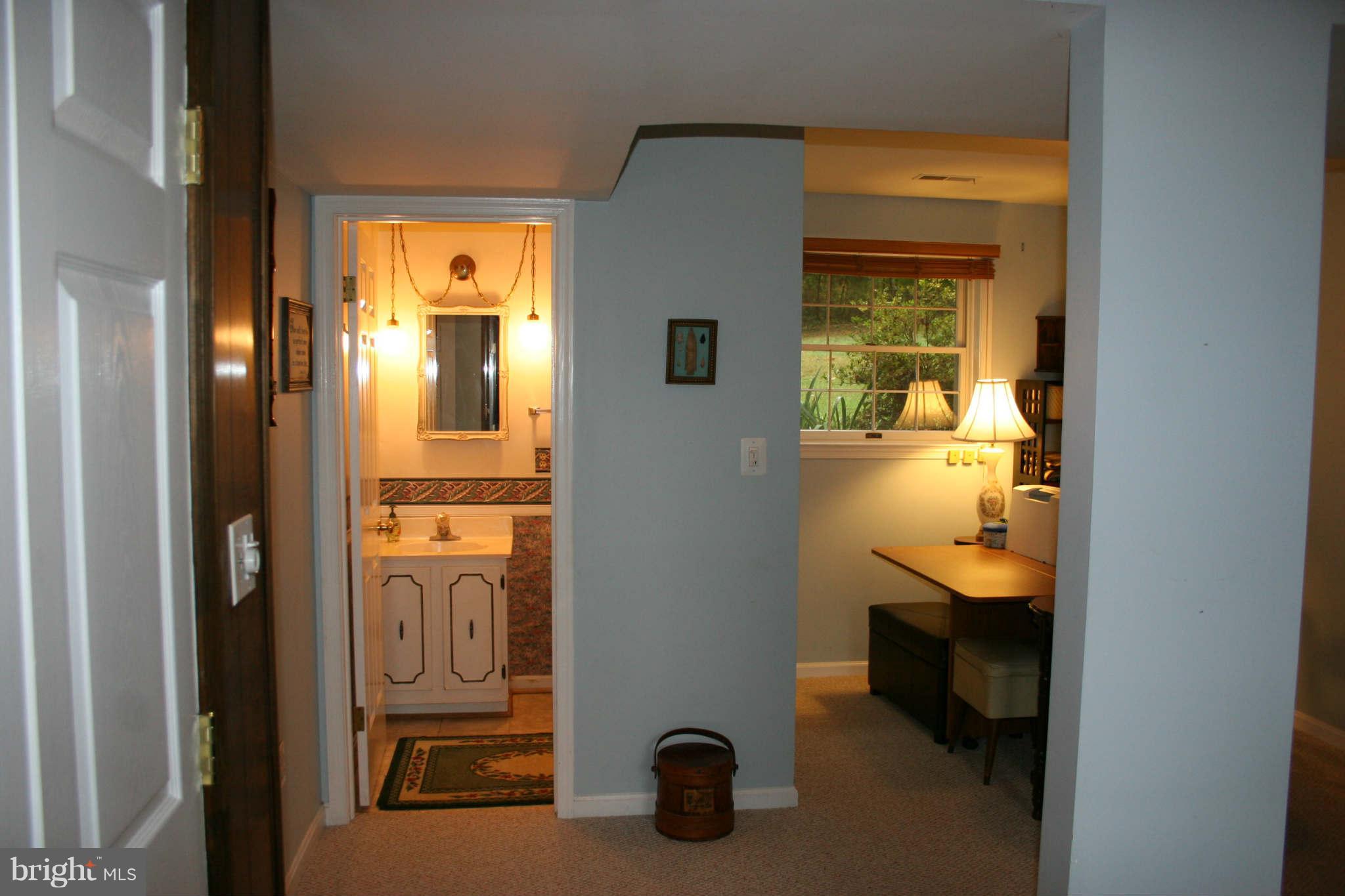 6377 Old Bust Head Road Warrenton, VA 20187 - Photo 25 of 30 Rec Room