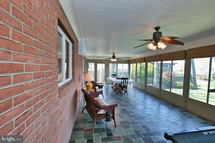 1124 Riverside Drive Salisbury, MD 21801 - Photo 31 of 83 Sunroom with mini split system for all year use!!