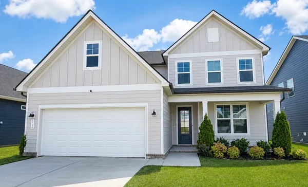$489,875 | 3730 Rivermont Way, Rockvale, TN 37153