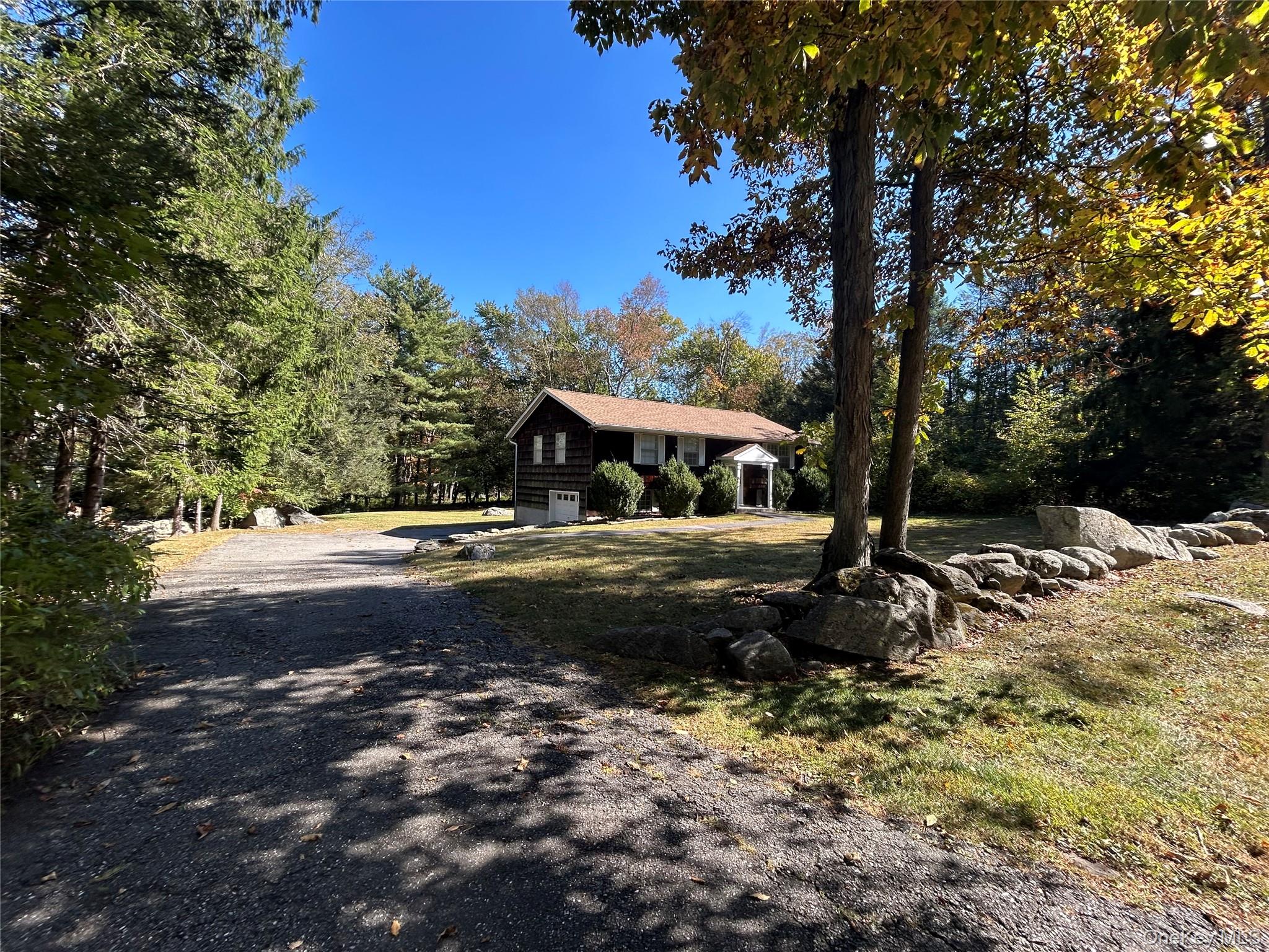 8 Center Road Carmel, NY 10512 - Photo 1 of 1 a view of swimming pool with a yard