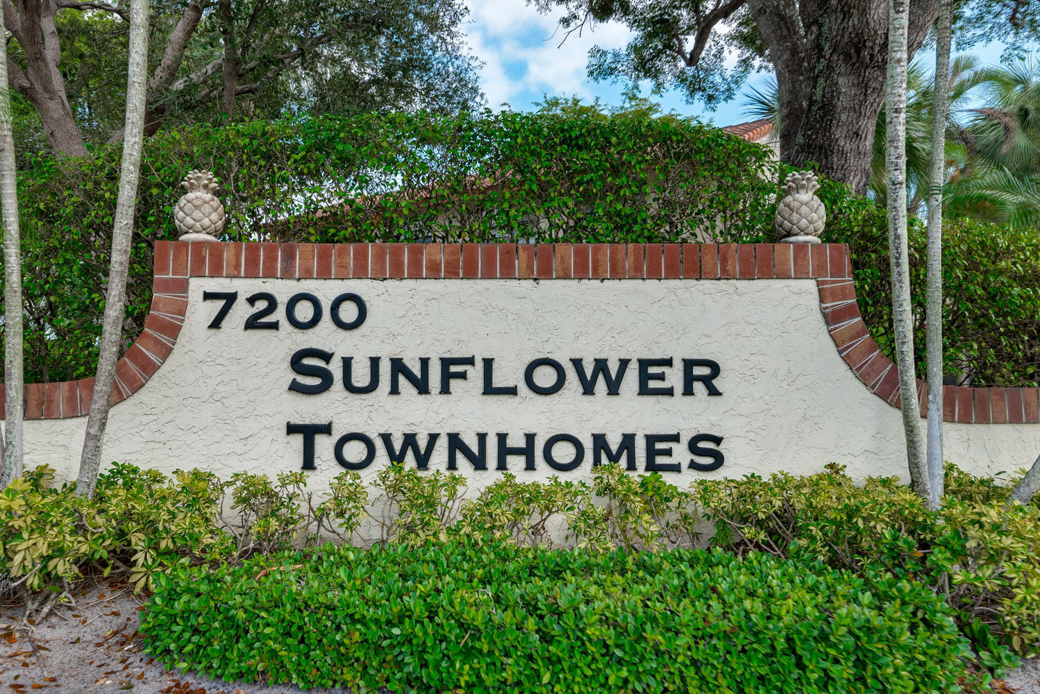7200 Northwest 2nd Avenue, Unit 76 Boca Raton, FL 33487 - Photo 28 of 29 Must See Property-large-028-027-Sunflowe