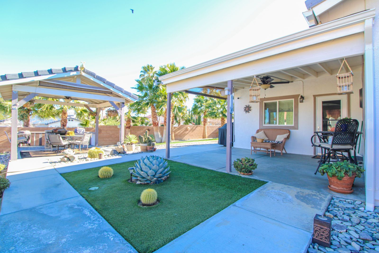 212 West Shenandoah Avenue Ridgecrest, CA 93555 - Photo 35 of 43 Gallery Image 35