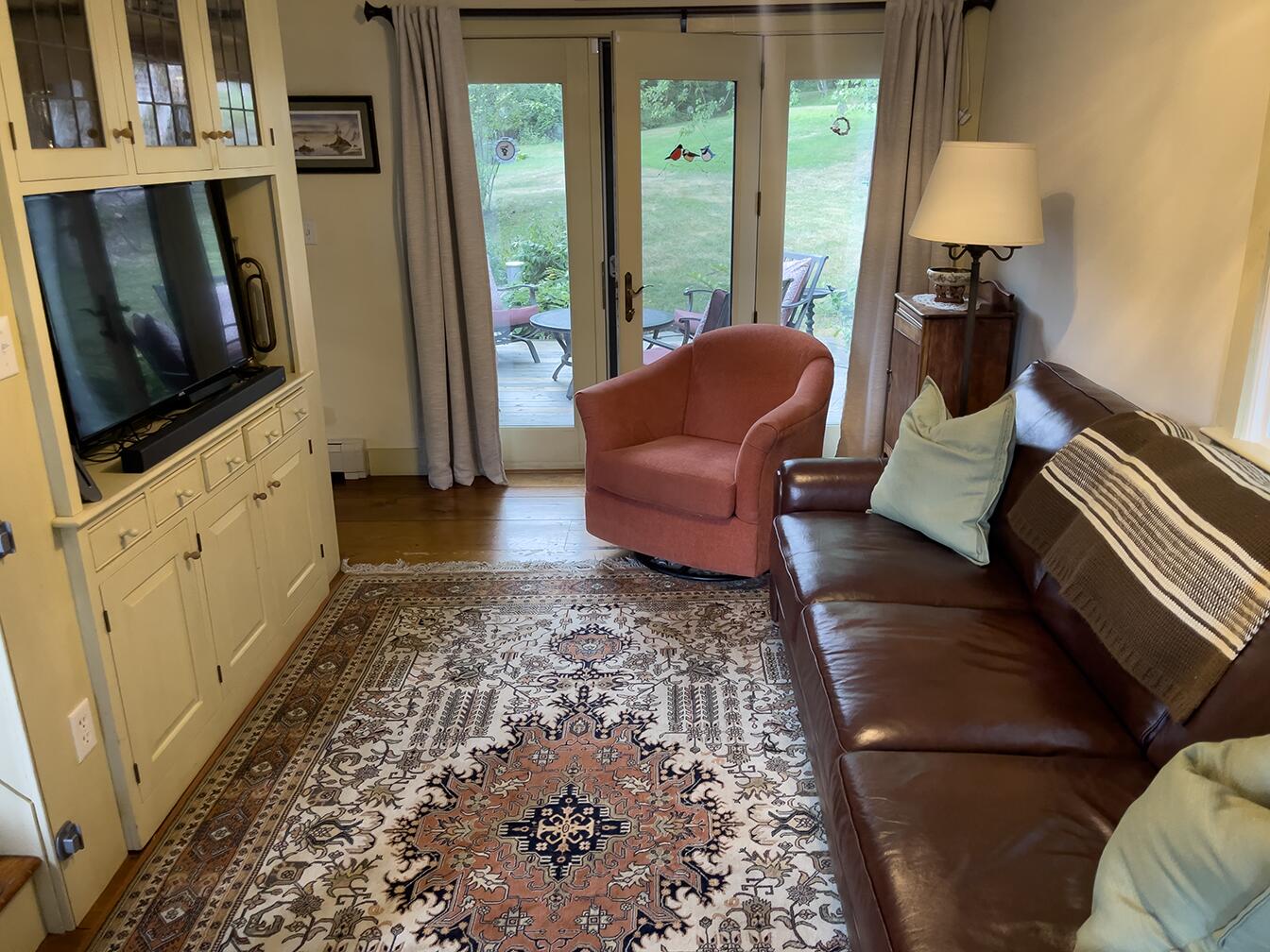 50 Nequasset Road Woolwich, ME 04579 - Photo 22 of 52 den