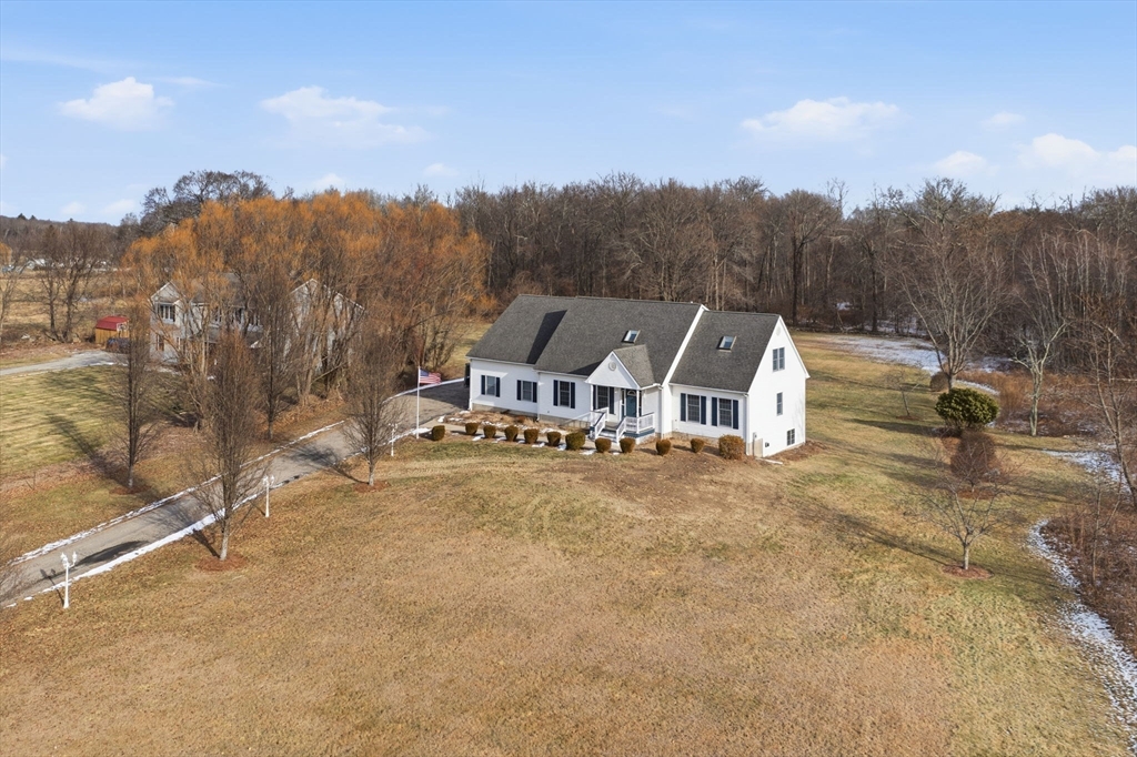 1070 Glendale Road Wilbraham, MA 01095 - Photo 2 of 42