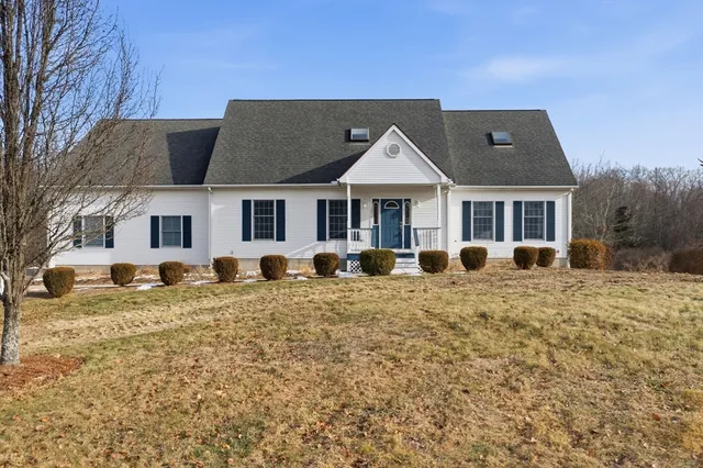 $600,000 | 1070 Glendale Road, Wilbraham, MA 01095