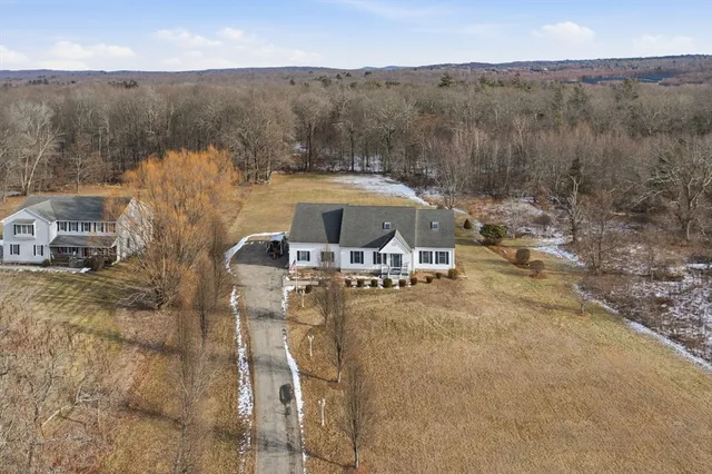 $600,000 | 1070 Glendale Road, Wilbraham, MA 01095