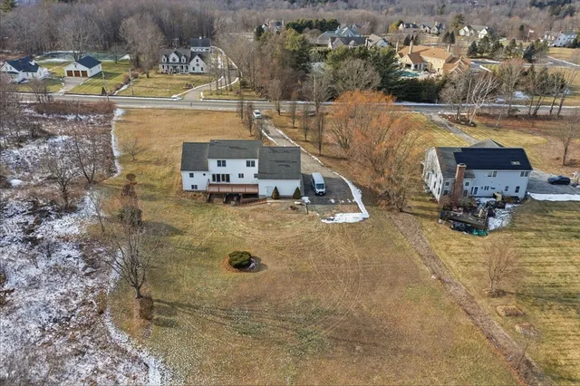 $600,000 | 1070 Glendale Road, Wilbraham, MA 01095
