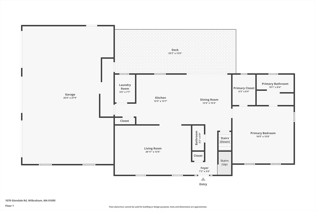 1070 Glendale Road Wilbraham, MA 01095 - Photo 38 of 42