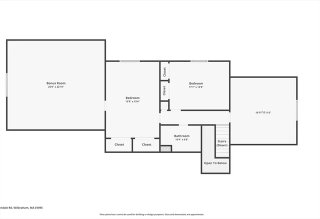$600,000 | 1070 Glendale Road, Wilbraham, MA 01095