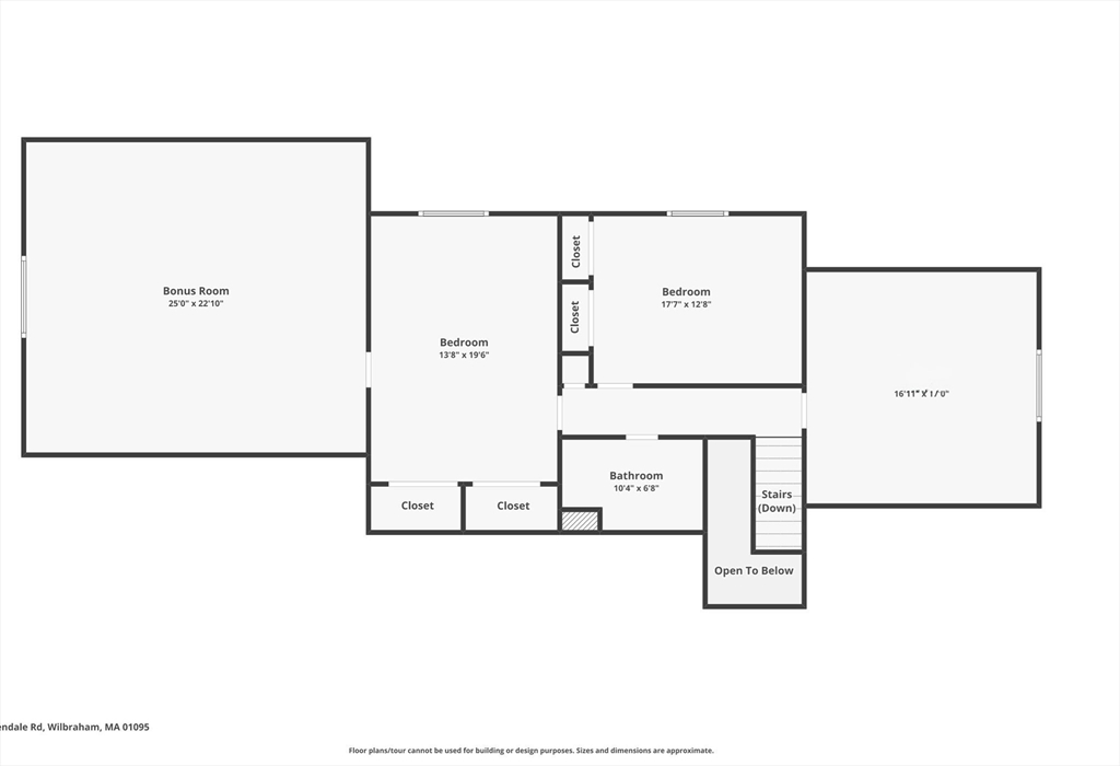 1070 Glendale Road Wilbraham, MA 01095 - Photo 39 of 42