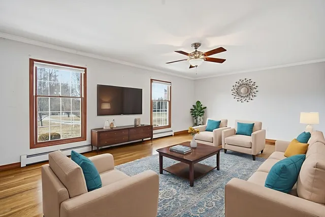 $600,000 | 1070 Glendale Road, Wilbraham, MA 01095