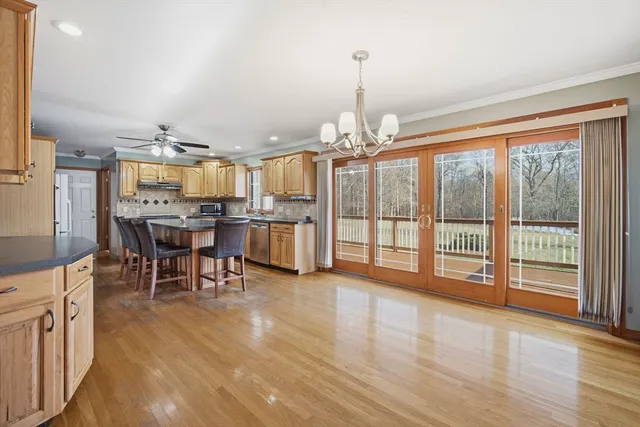 $600,000 | 1070 Glendale Road, Wilbraham, MA 01095