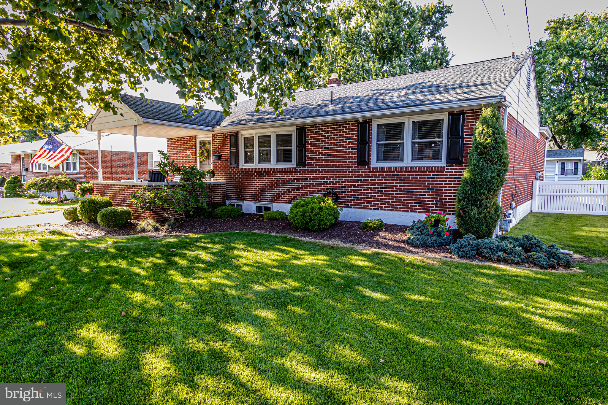 1621 Windsor Avenue Wilmington, DE 19804 - Photo 1 of 27
