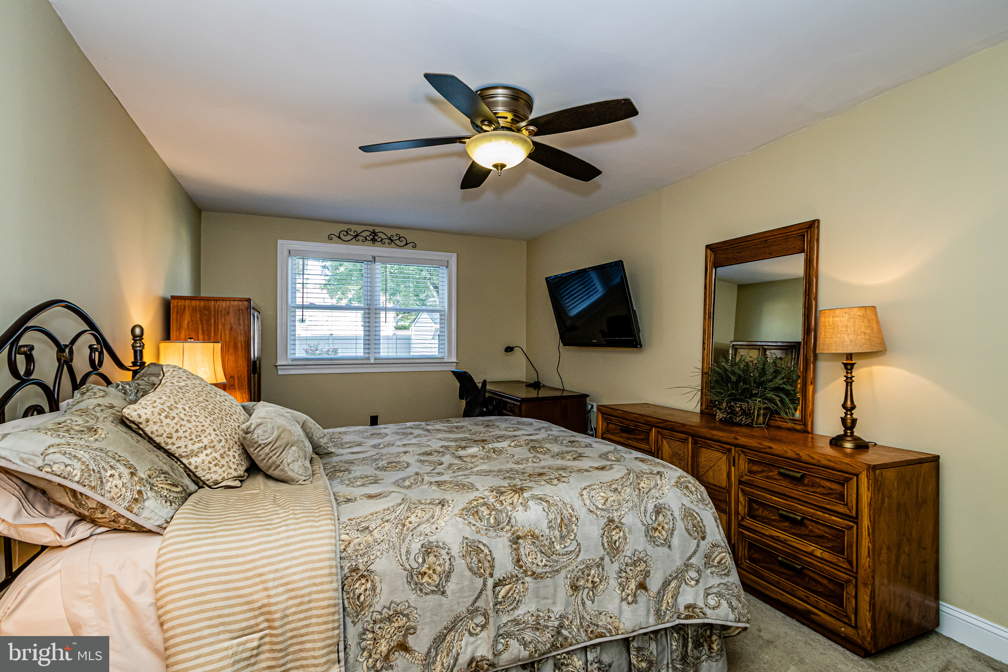 1621 Windsor Avenue Wilmington, DE 19804 - Photo 12 of 27 Primary Bedroom