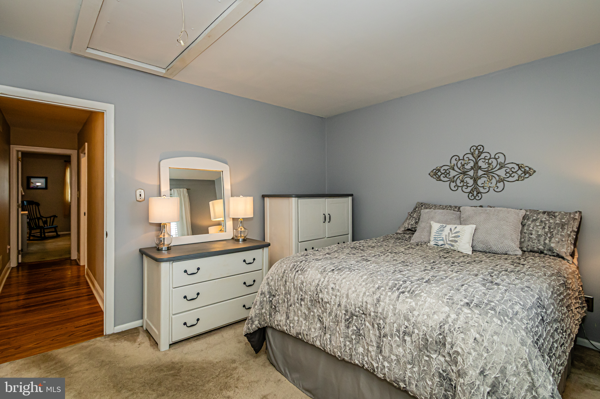 1621 Windsor Avenue Wilmington, DE 19804 - Photo 13 of 27 Primary Bedroom