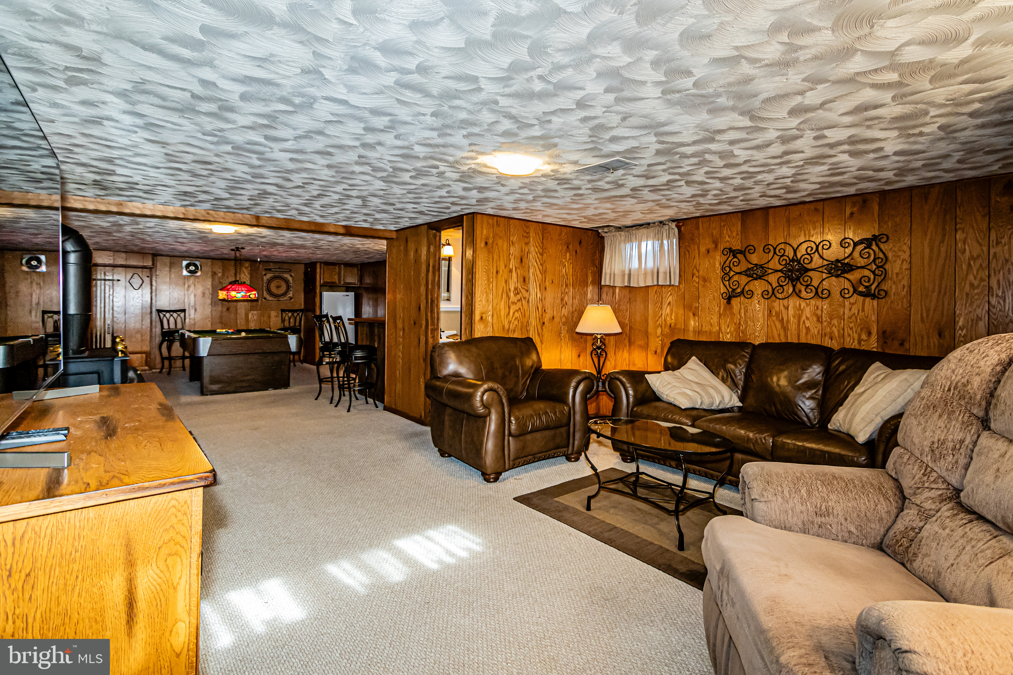 1621 Windsor Avenue Wilmington, DE 19804 - Photo 18 of 27 Lower Level Family Room