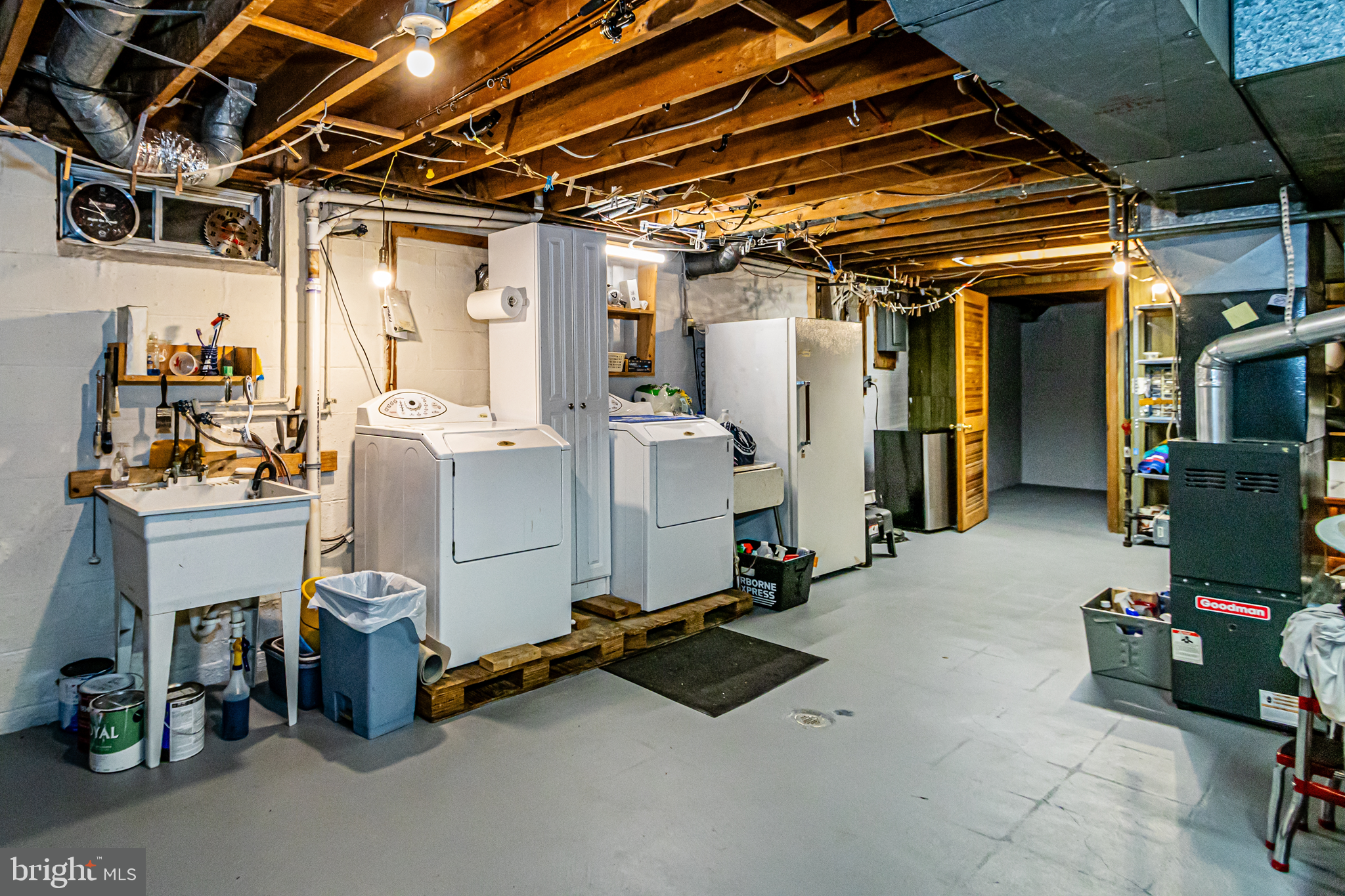 1621 Windsor Avenue Wilmington, DE 19804 - Photo 20 of 27 Utillities