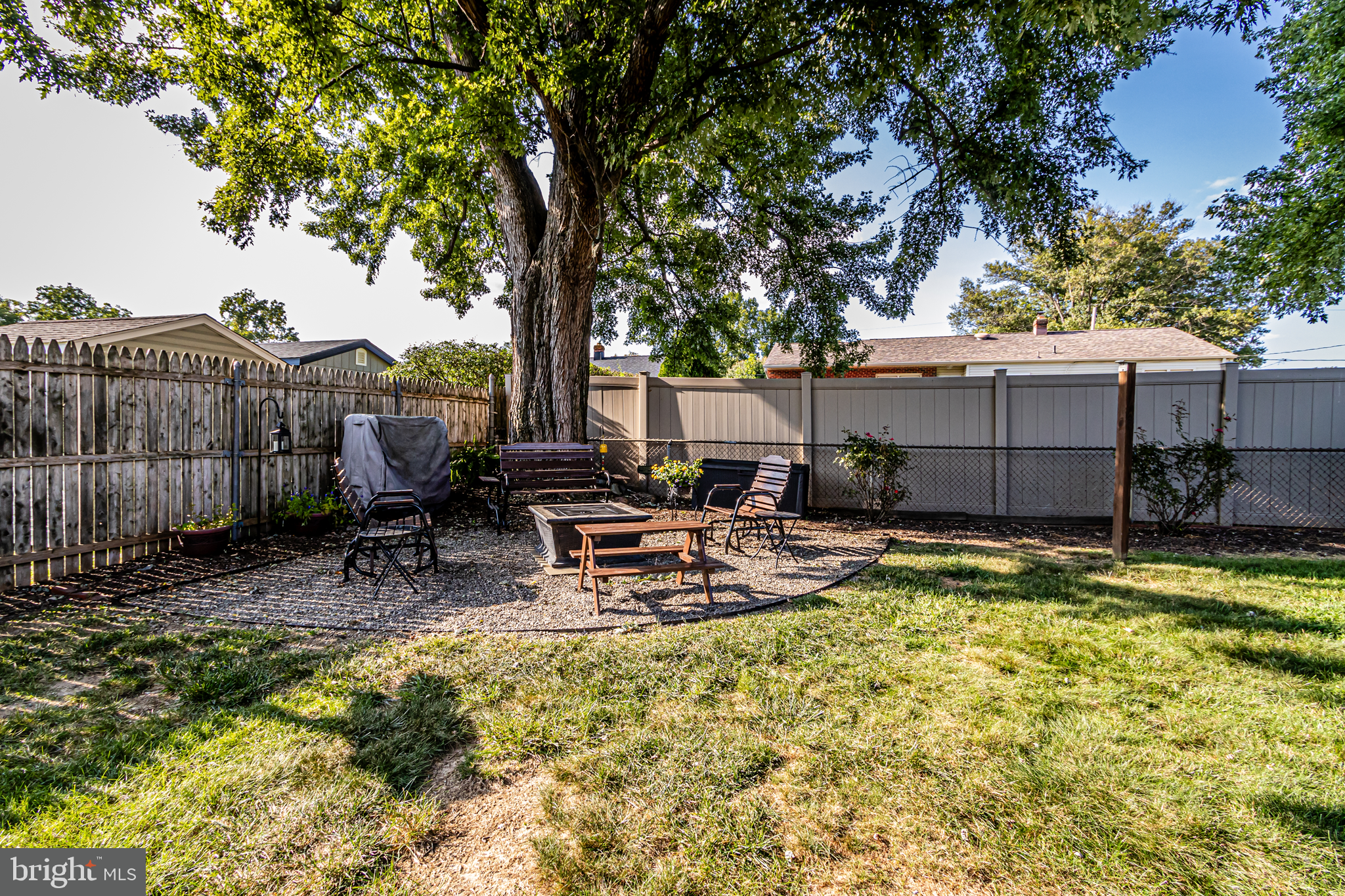 1621 Windsor Avenue Wilmington, DE 19804 - Photo 23 of 27 Rear Yard