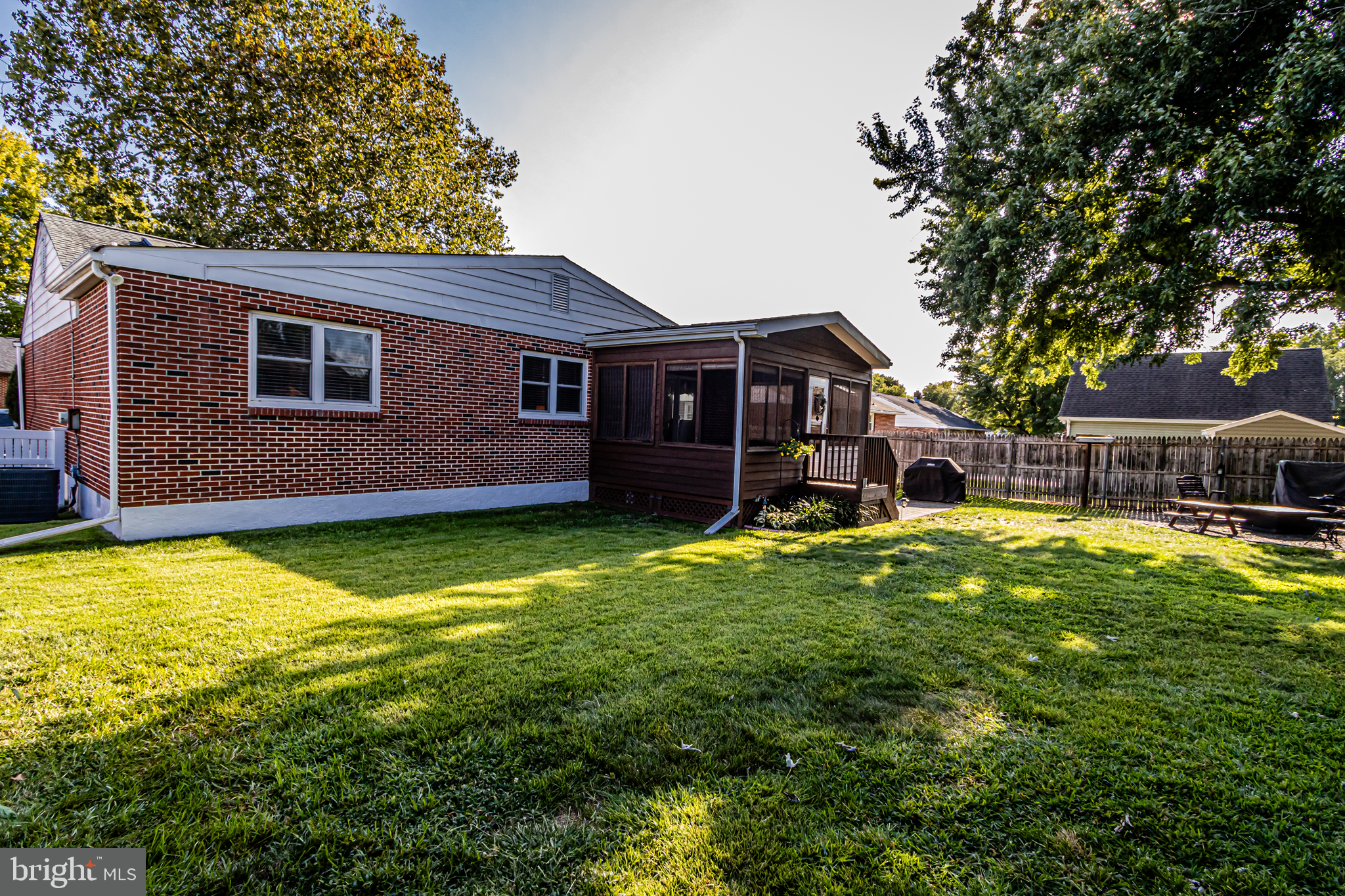 1621 Windsor Avenue Wilmington, DE 19804 - Photo 25 of 27 Rear Yard