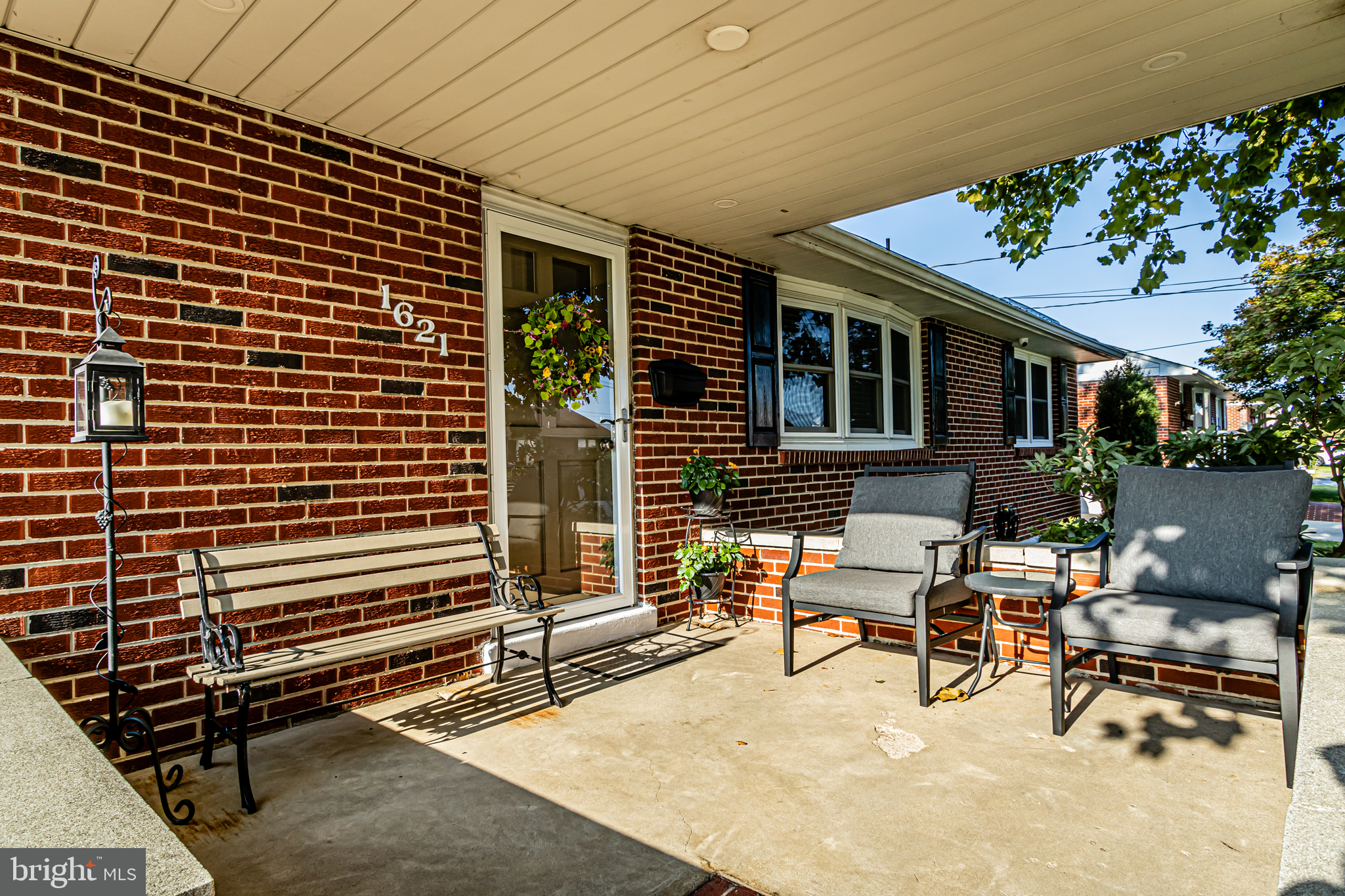 1621 Windsor Avenue Wilmington, DE 19804 - Photo 26 of 27 Front Porch