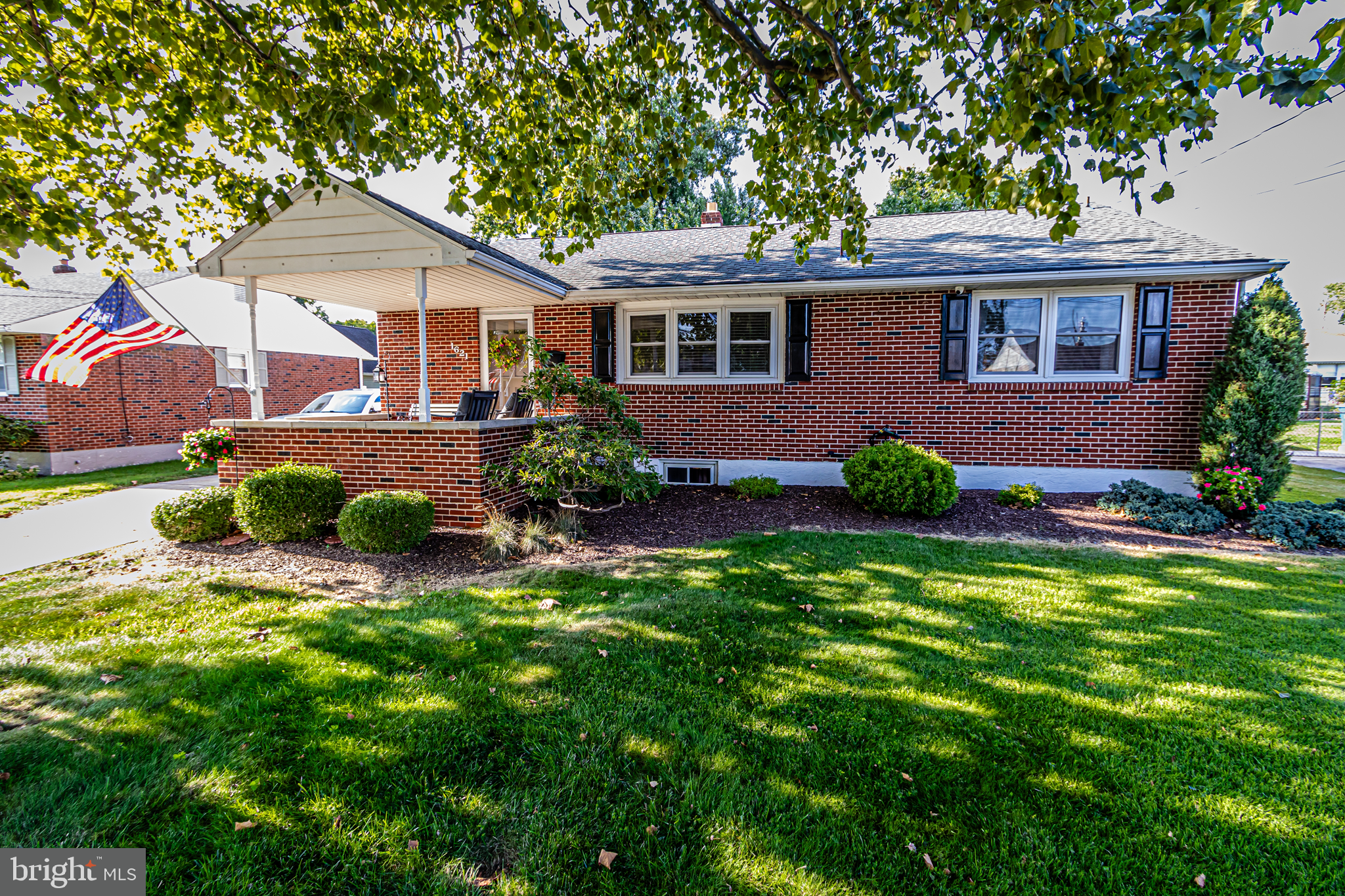 1621 Windsor Avenue Wilmington, DE 19804 - Photo 27 of 27 Welcome Home !