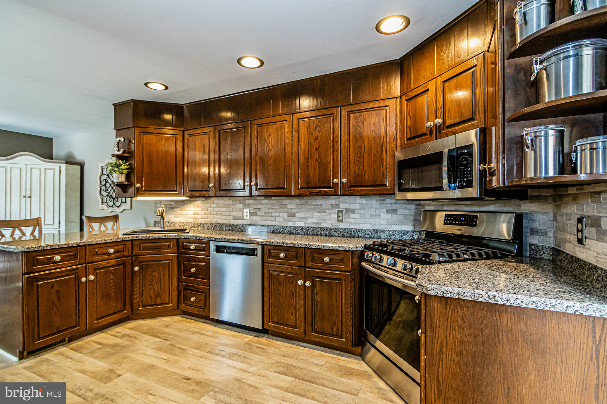 1621 Windsor Avenue Wilmington, DE 19804 - Photo 6 of 27 Kitchen