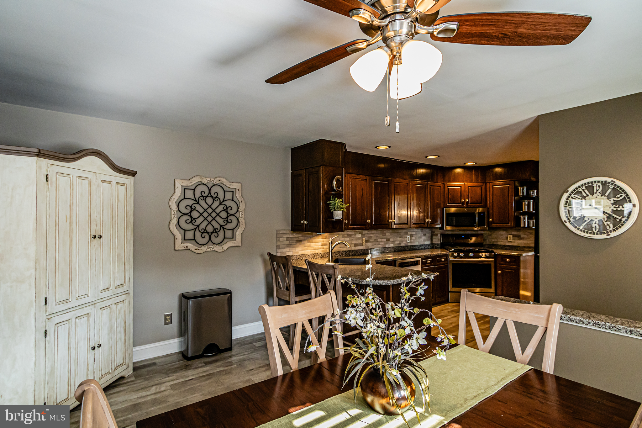 1621 Windsor Avenue Wilmington, DE 19804 - Photo 9 of 27 Kitchen
