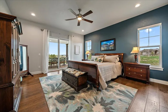 $1,599,900 | 2741 Morning Run, Franktown, CO 80116