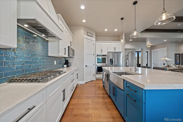 $1,599,900 | 2741 Morning Run, Franktown, CO 80116